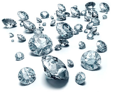 Diamonds at Madisonville Jewelers
