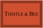 Thistle & Bee