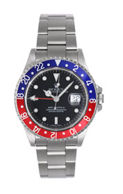 Preowned Rolex Watches