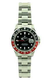 Preowned Rolex Watches