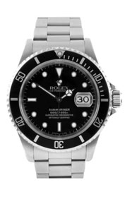 Preowned Rolex Watches