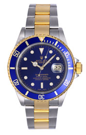 Preowned Rolex Watches