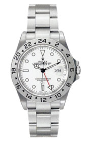 Preowned Rolex Watches