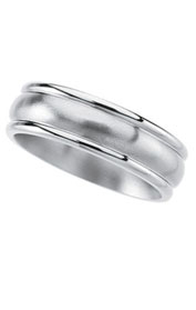 Wedding Bands